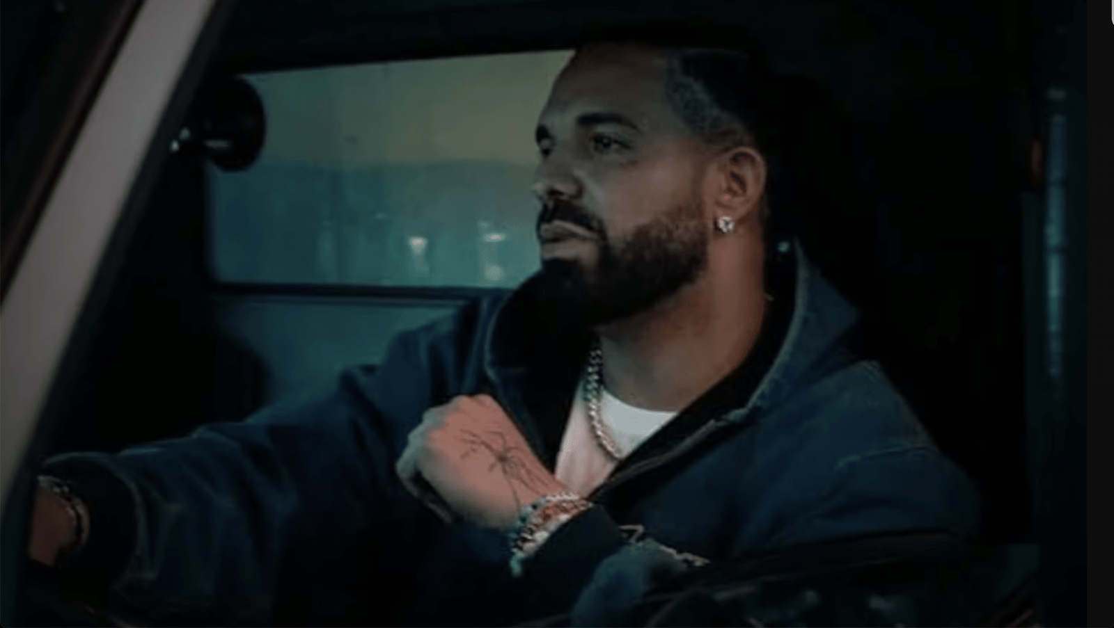 Drake’s ‘Iceman’ Era Is Here—And He’s Not Holding Back Rick Ross, The Weeknd, and even LeBron James and DeMar DeRozan, Kendrick Lamar Tay Keith, OZ, and Noah “40” Shebib, along with Conductor Williams and DJ Swamp Izzo Supermax What Did I miss 21 Savage Playboi carti